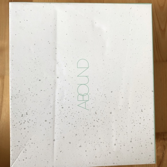 NWT ABOUND Madison Faux Suede Over the Knee Boot - Picture 10 of 12